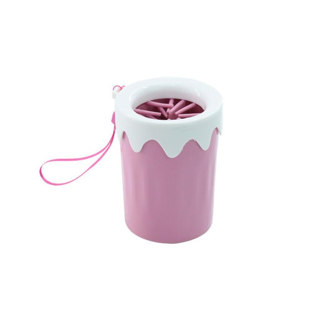 Dog Paw Cleaner