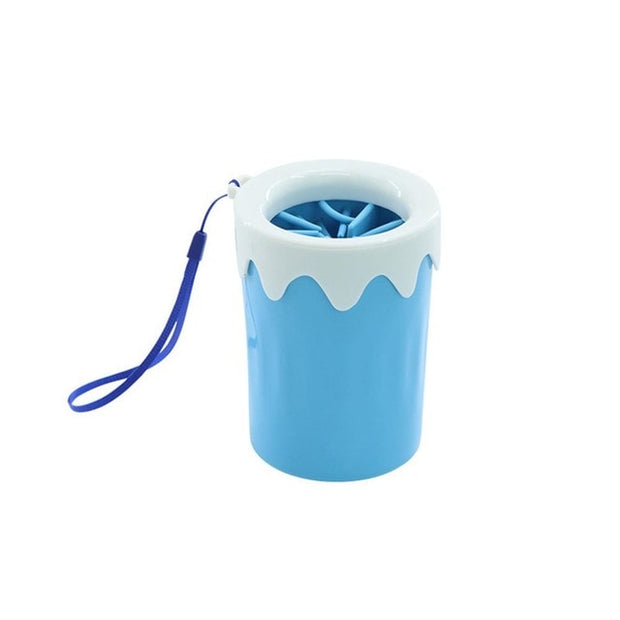 Dog Paw Cleaner