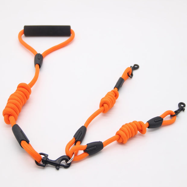 2 In 1 Dog Leash