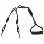 2 In 1 Dog Leash