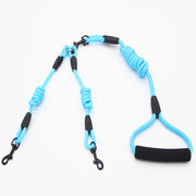 2 In 1 Dog Leash