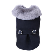 Luxury Winter Puppy Jacket