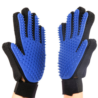 Dog Grooming Glove