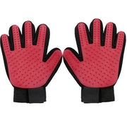 Dog Grooming Glove