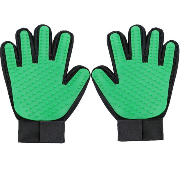 Dog Grooming Glove