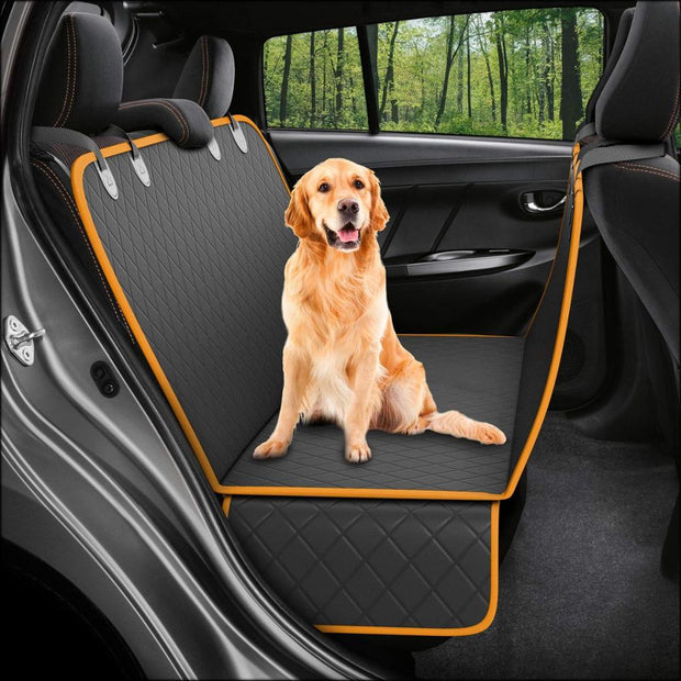 Waterproof Nonslip Hammock For Dogs