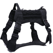 Tactical Military Breathable Dog Harness