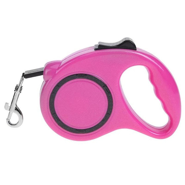 Retractable Dog Leash