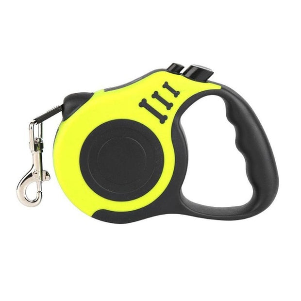 Retractable Dog Leash