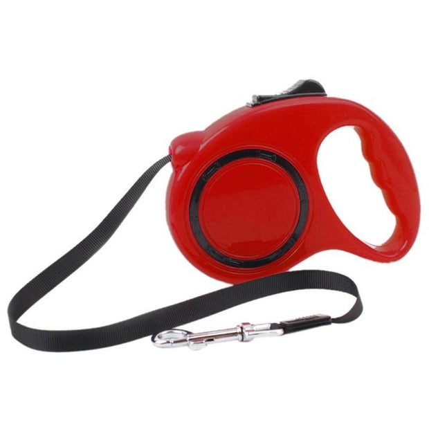 Retractable Dog Leash