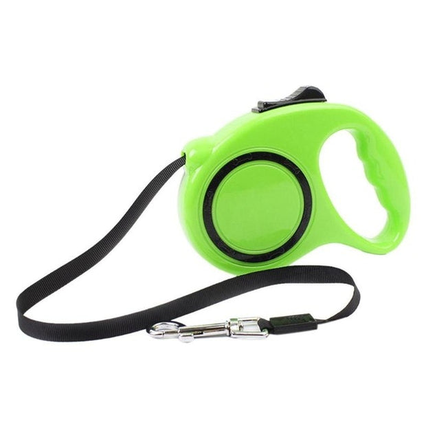 Retractable Dog Leash