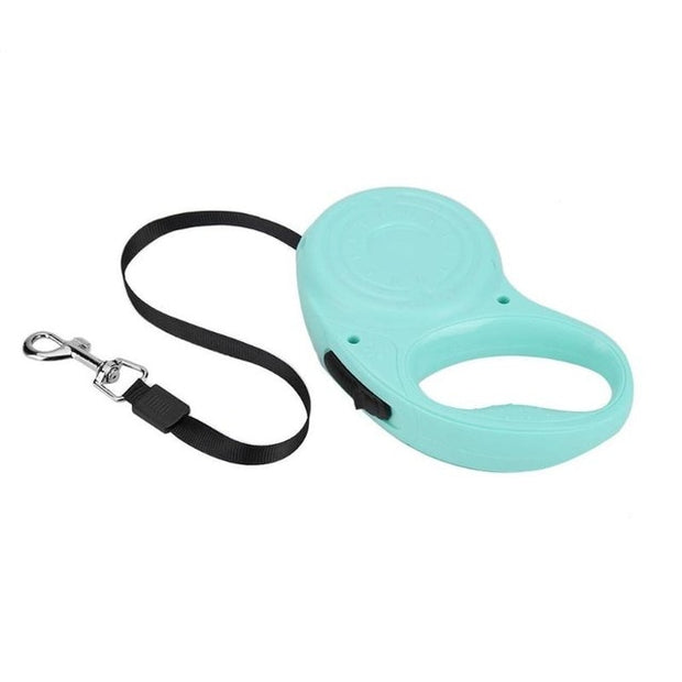 Retractable Dog Leash