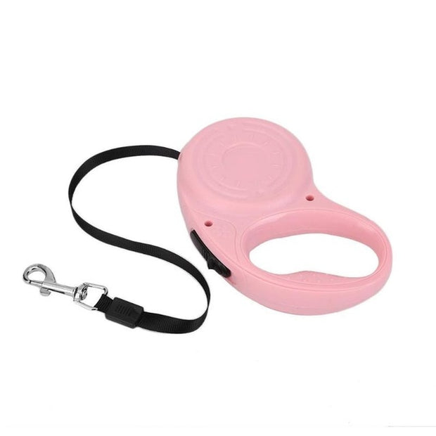 Retractable Dog Leash