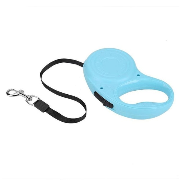 Retractable Dog Leash