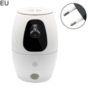 Automatic Dog Food Dispenser with Camera