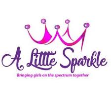Round Up for A Little Sparkle